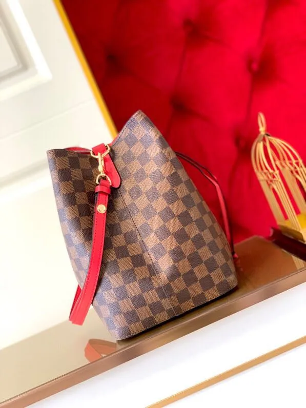 Refined 3603 Custom design Store   FashionFusion Lu-Vi bags --
