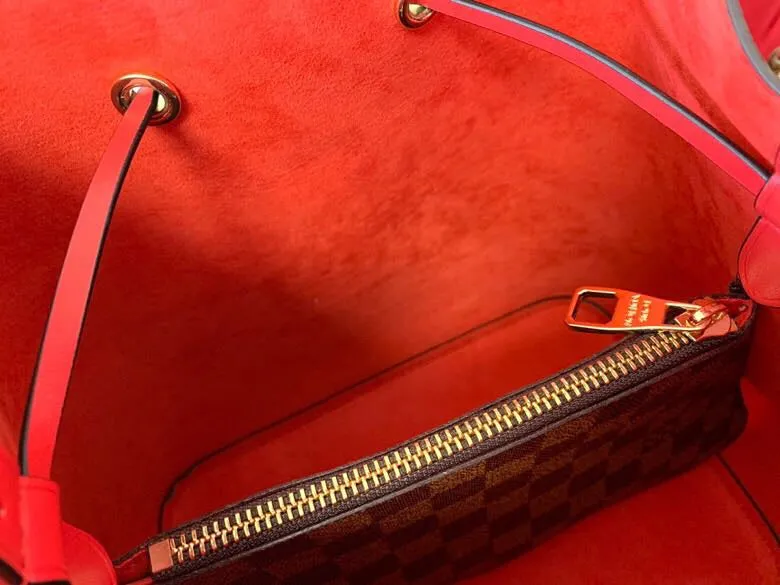Refined 3603 Custom design Store   FashionFusion Lu-Vi bags --