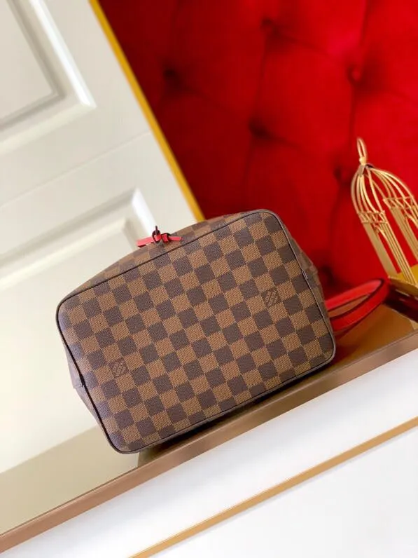 Refined 3603 Custom design Store   FashionFusion Lu-Vi bags --