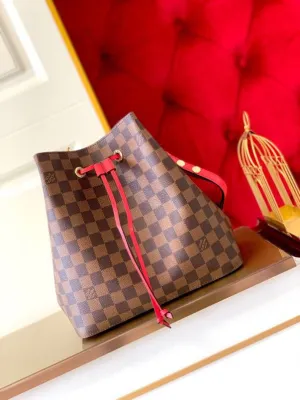 Refined 3603 Custom design Store   FashionFusion Lu-Vi bags --