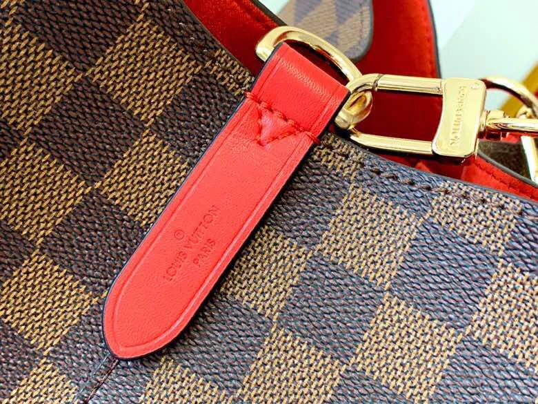 Refined 3603 Custom design Store   FashionFusion Lu-Vi bags --
