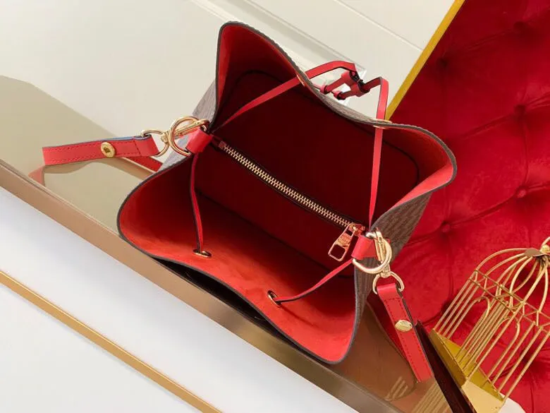 Refined 3603 Custom design Store   FashionFusion Lu-Vi bags --