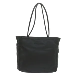 Refined Tessuto Problem-solving PRADA Tote