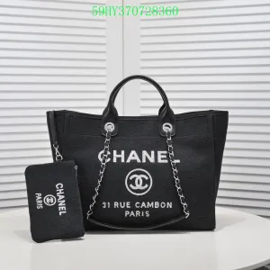 Responsive service 2666 - FashionFusion Refined CHL - BAG