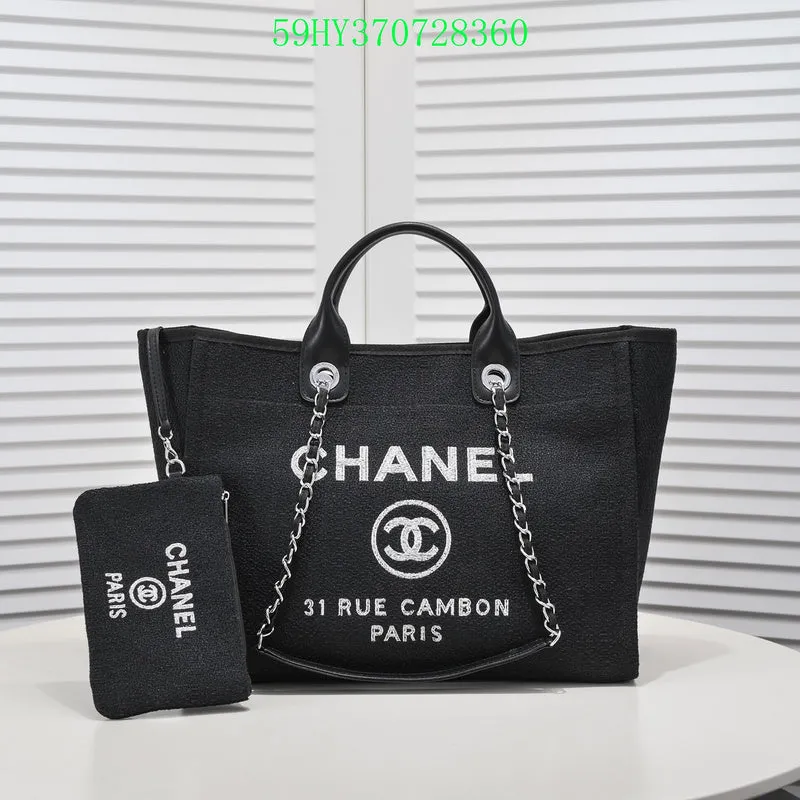 Responsive service 2666 - FashionFusion Refined CHL - BAG
