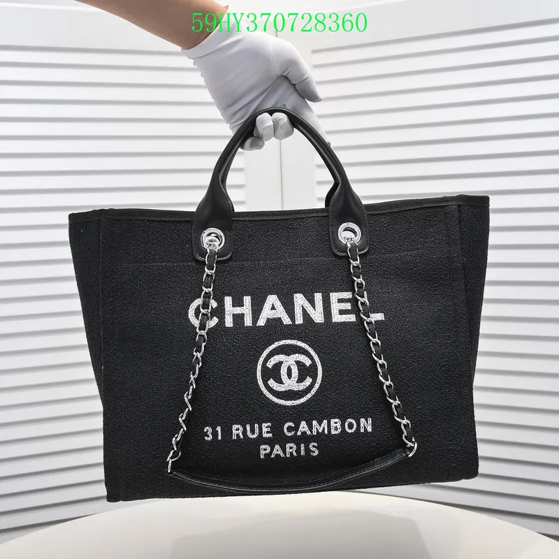 Responsive service 2666 - FashionFusion Refined CHL - BAG