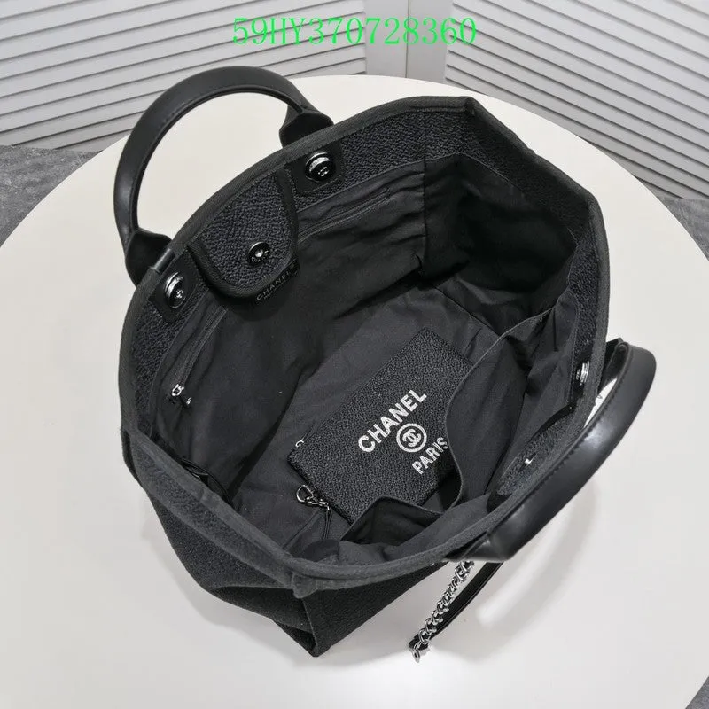 Responsive service 2666 - FashionFusion Refined CHL - BAG