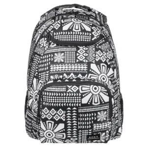 Roxy Shadow Swell Printed Backpack