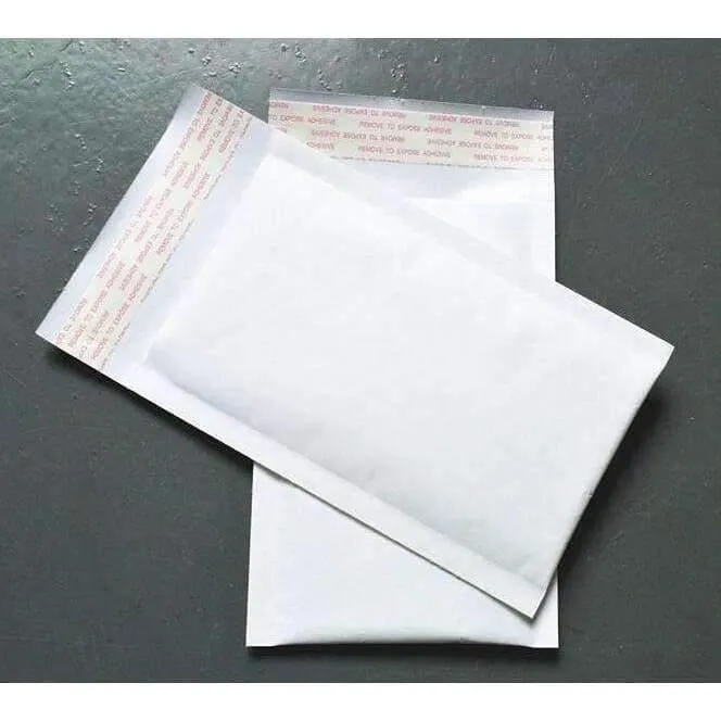 Rynx | 50 pieces/package Dark blue foil envelopes bags shipping bags Padded shipping envelopes with bubble wrap shipping bag business equipment