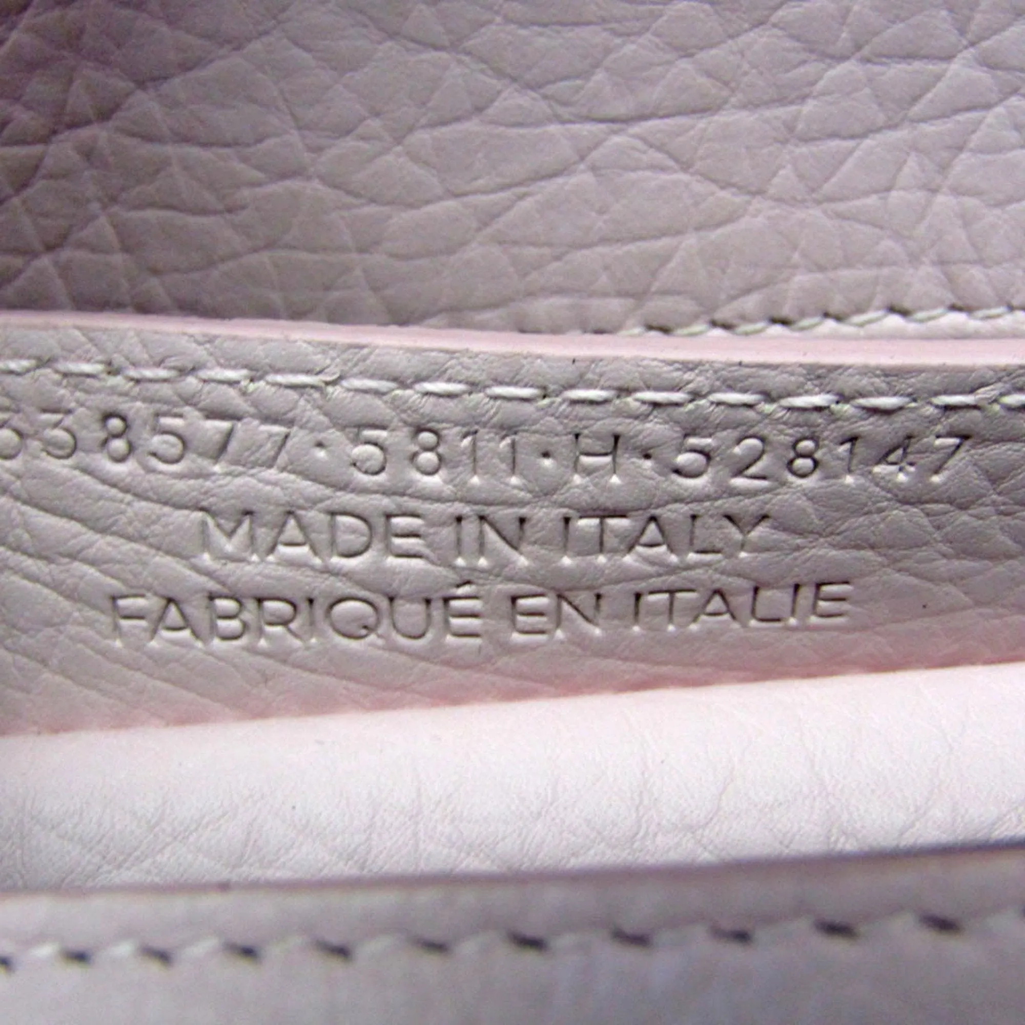 Shoulder All-inclusive Bag Refined BALENCIAGA