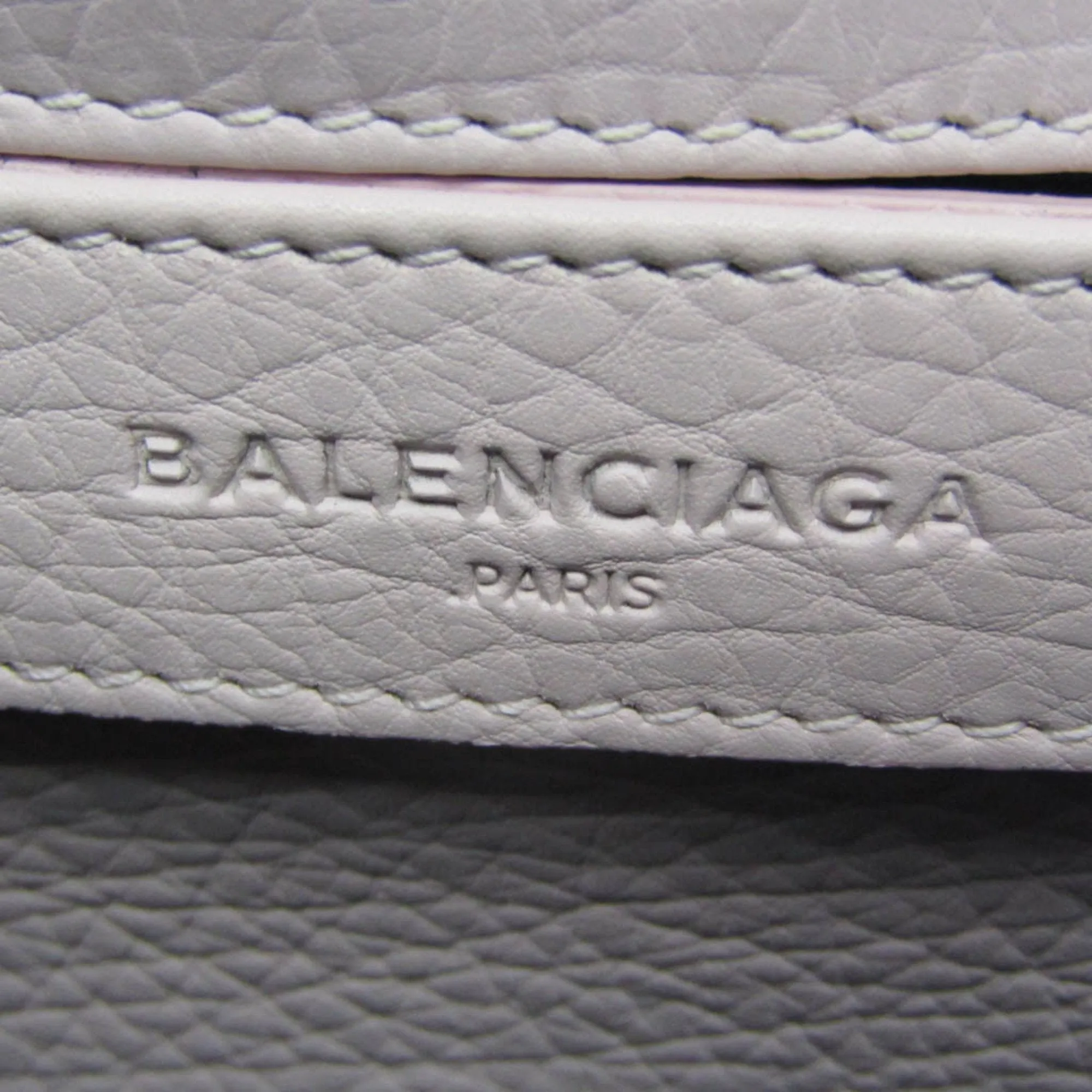 Shoulder All-inclusive Bag Refined BALENCIAGA
