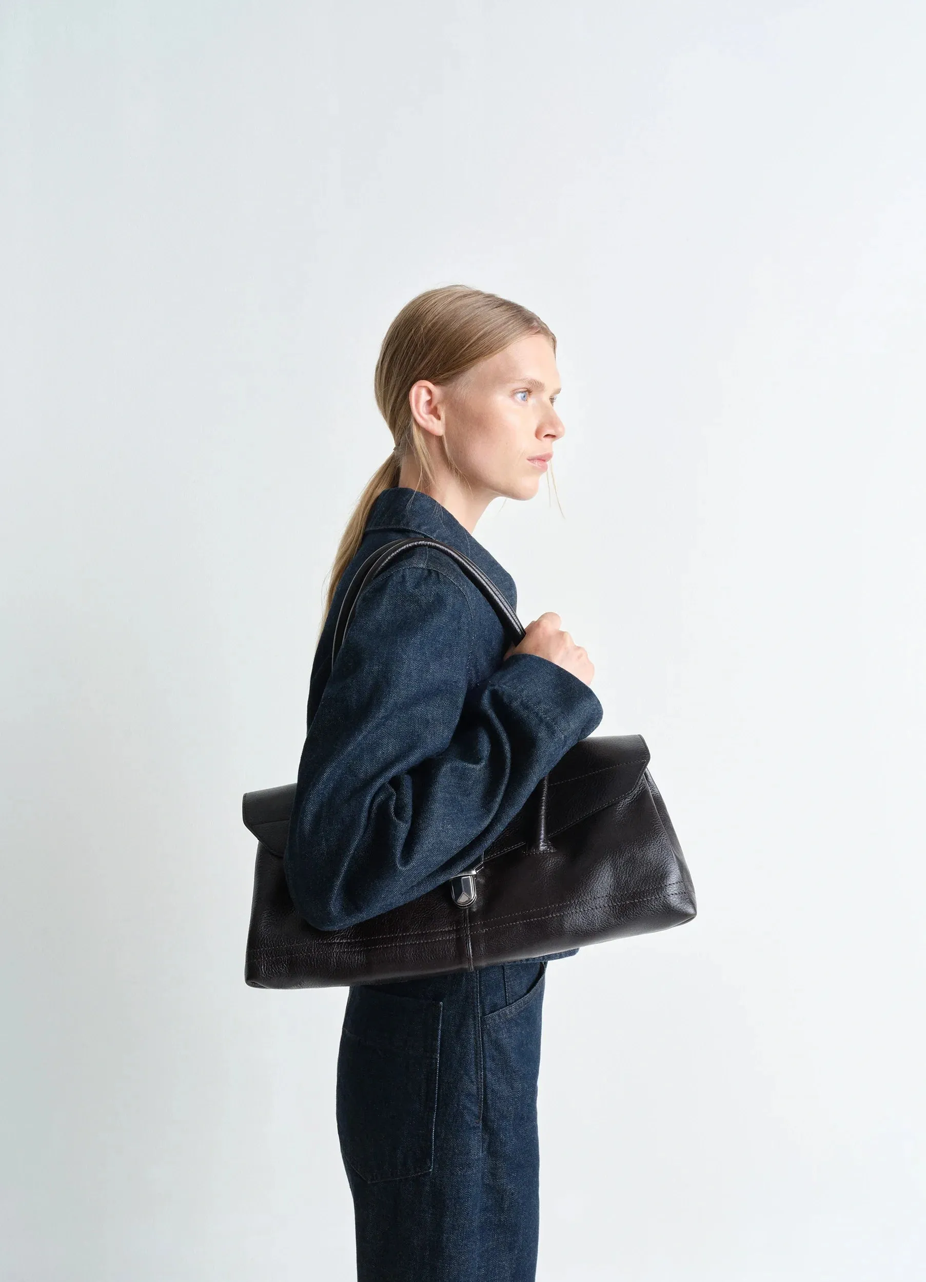 SHOULDER GEAR BAG