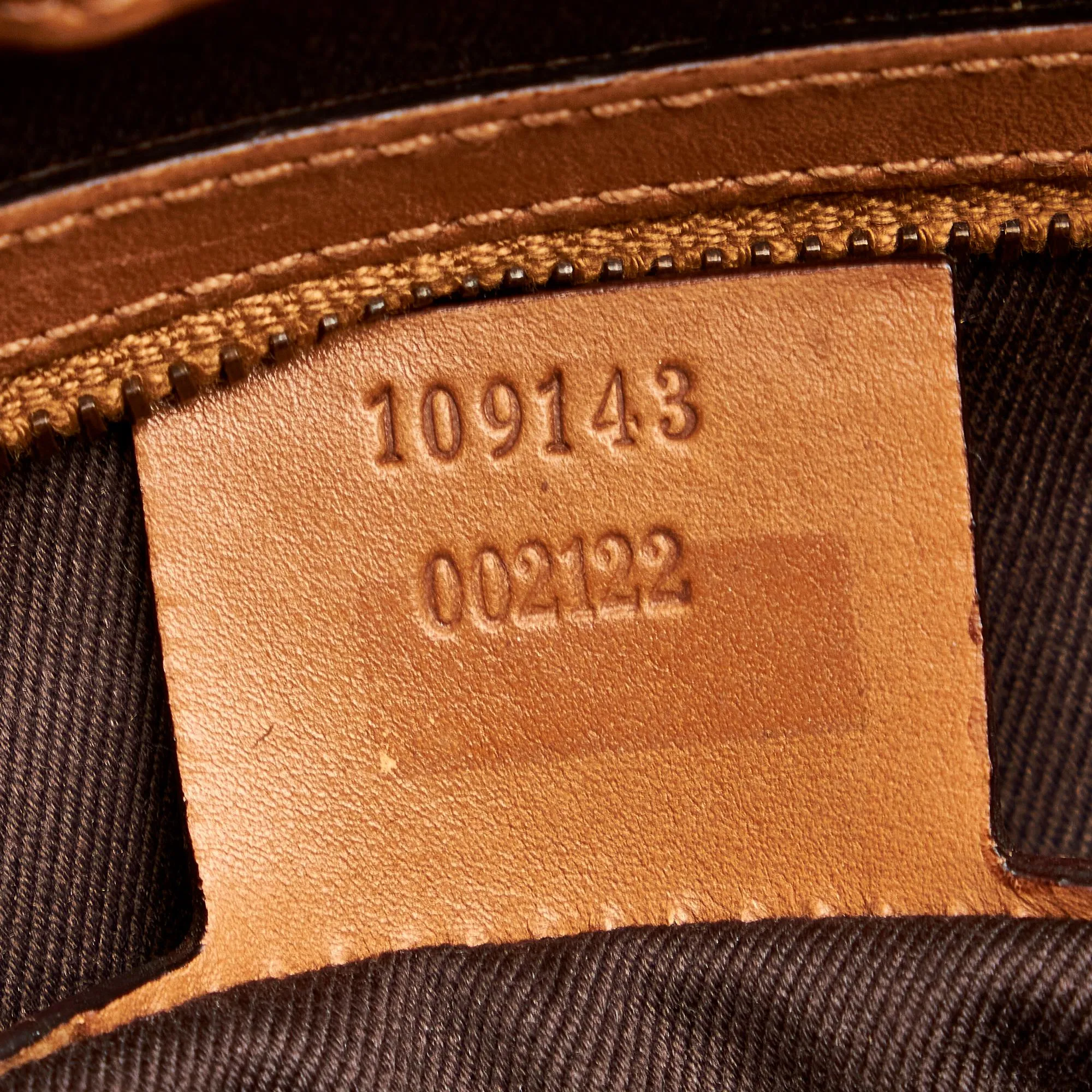 Shoulder Gucci Specialty items Refined (SHG-27364) Bag Gifford Canvas GG