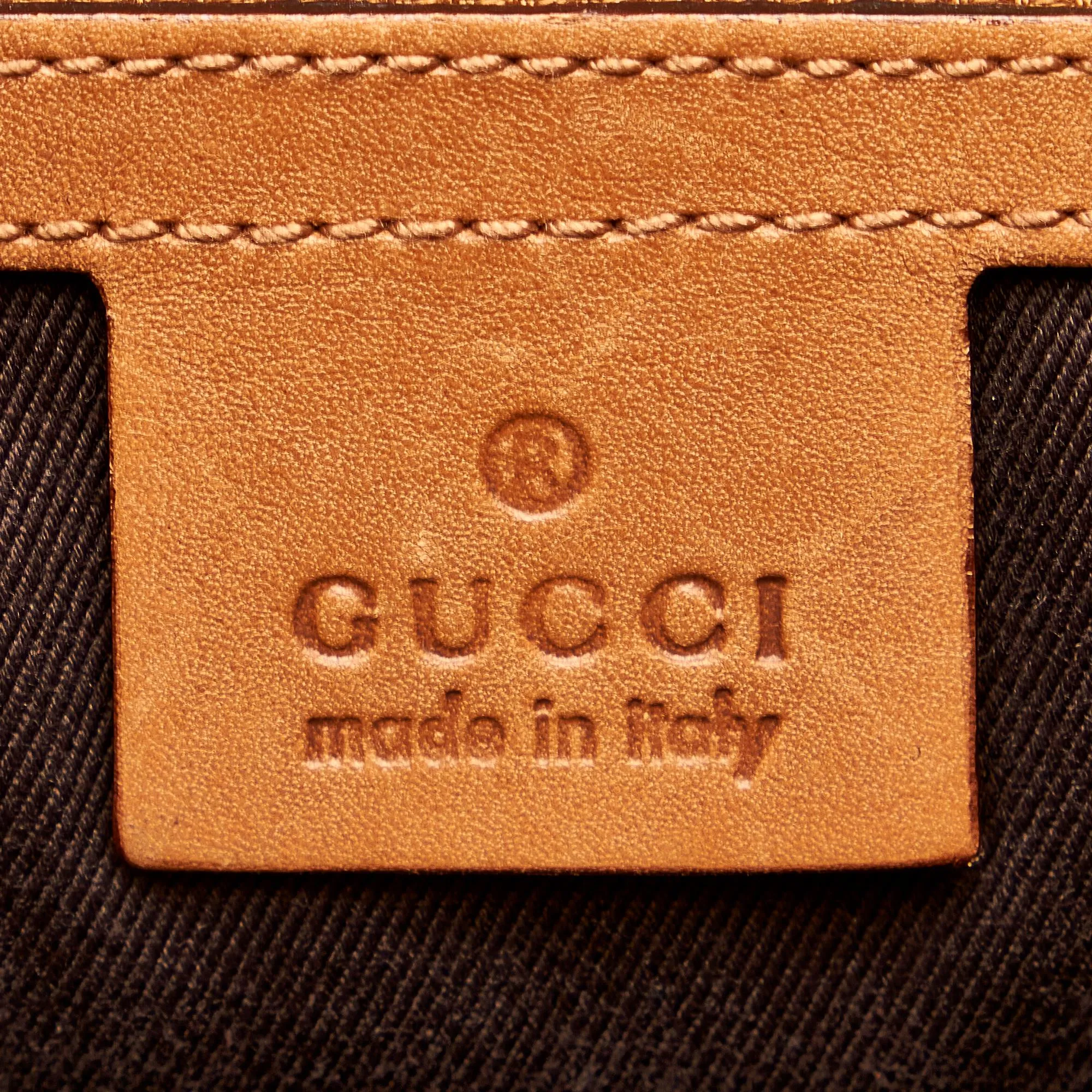 Shoulder Gucci Specialty items Refined (SHG-27364) Bag Gifford Canvas GG