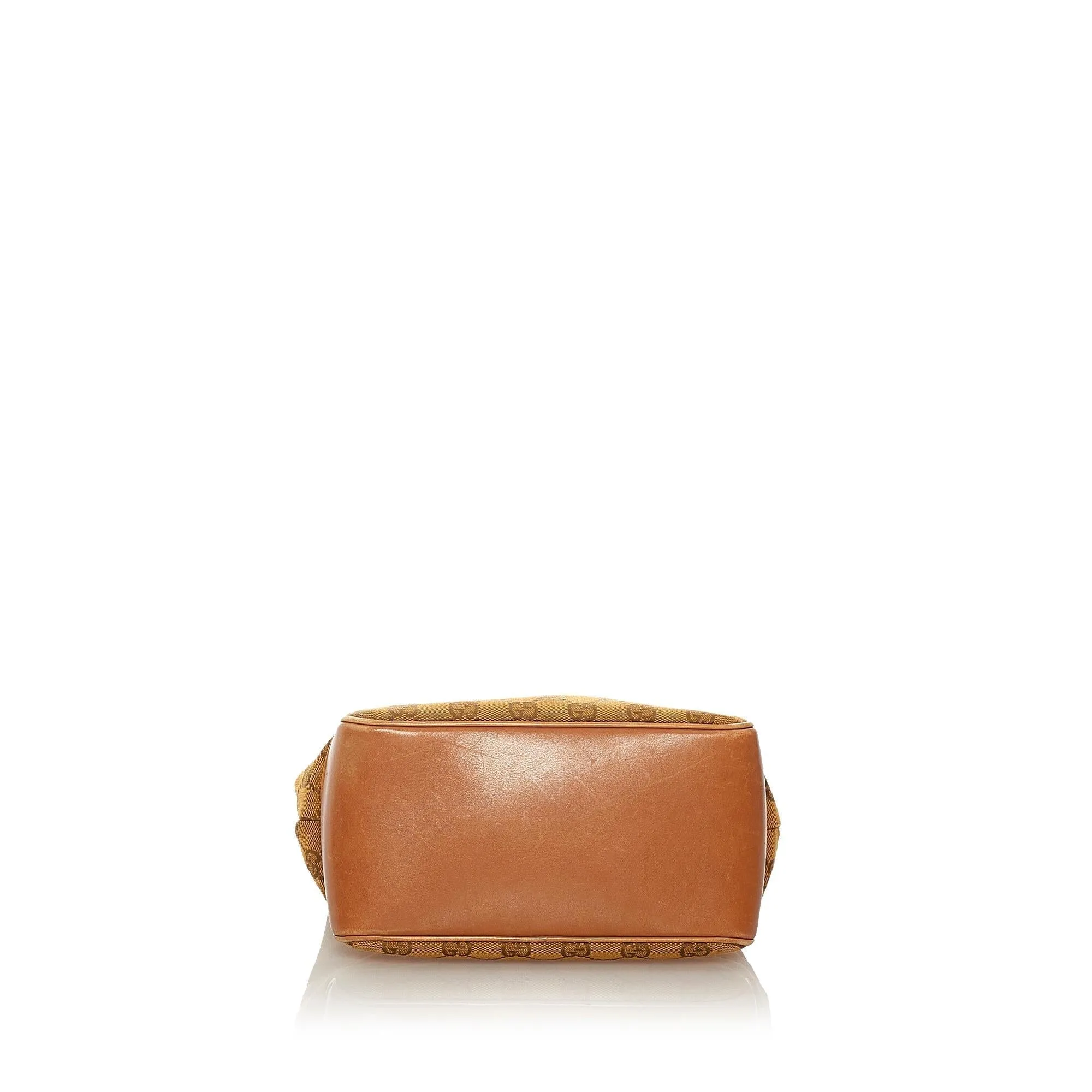 Shoulder Gucci Specialty items Refined (SHG-27364) Bag Gifford Canvas GG