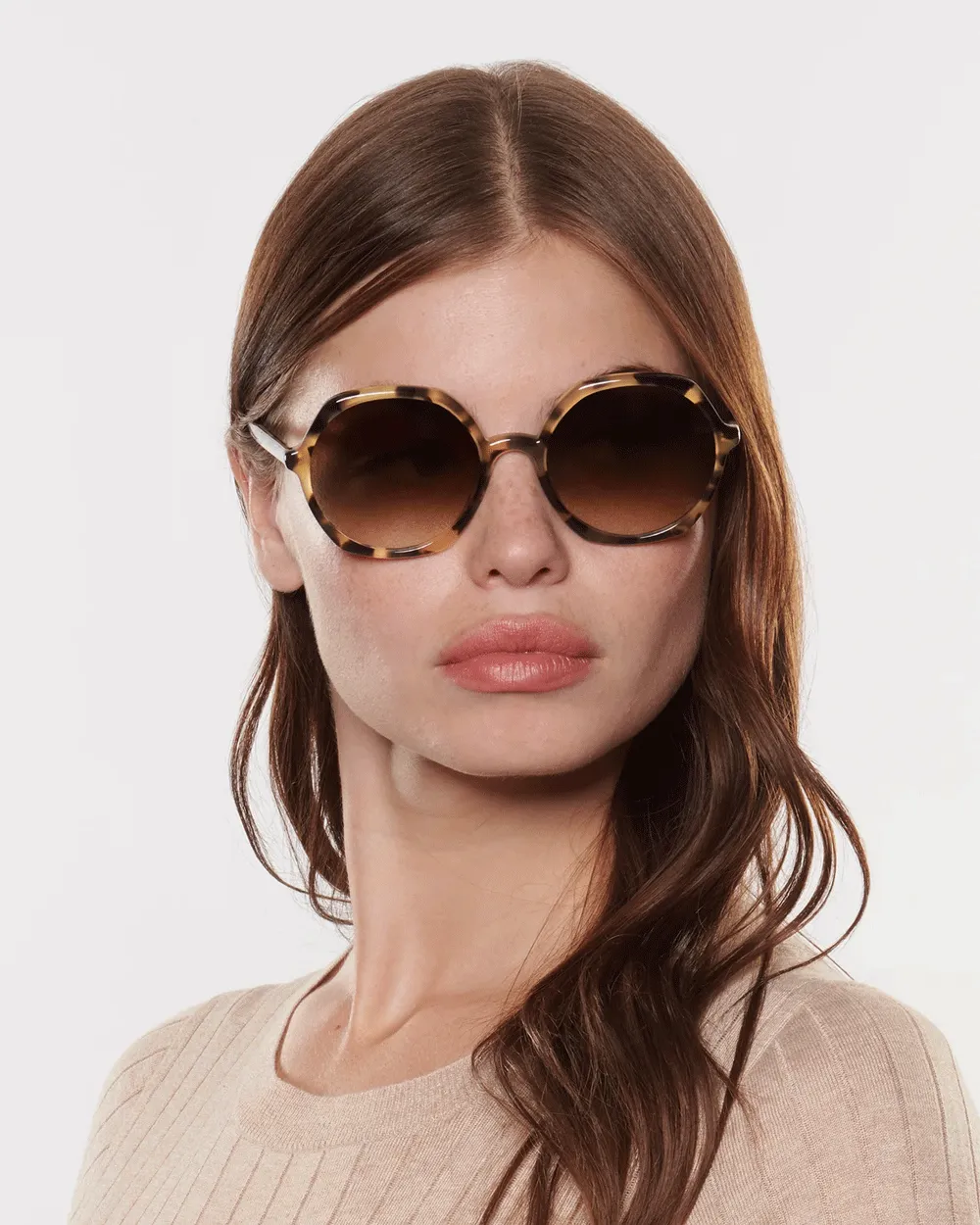 Sophia Sunglasses in Iberia
