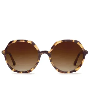 Sophia Sunglasses in Iberia