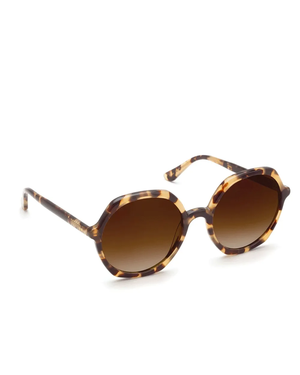 Sophia Sunglasses in Iberia
