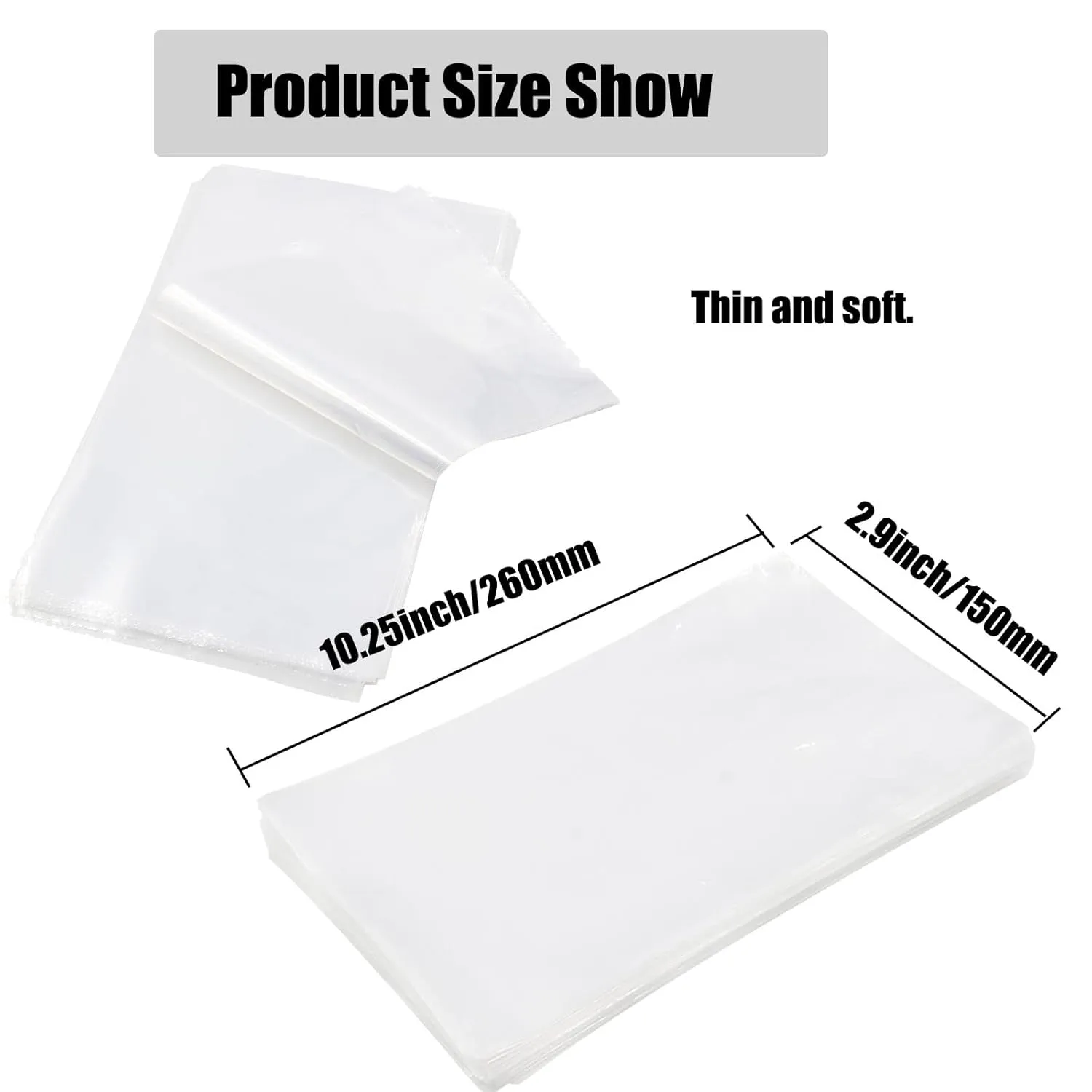 SOTICA Tattoo Bottle Bags - 250PCS Tattoo Wash Bottle Bags Tattoo Bottle Covers Tattoo Squeeze Bottle Bags Covers for Wash Bottles Tattoo Bottle Tattoo supplies…