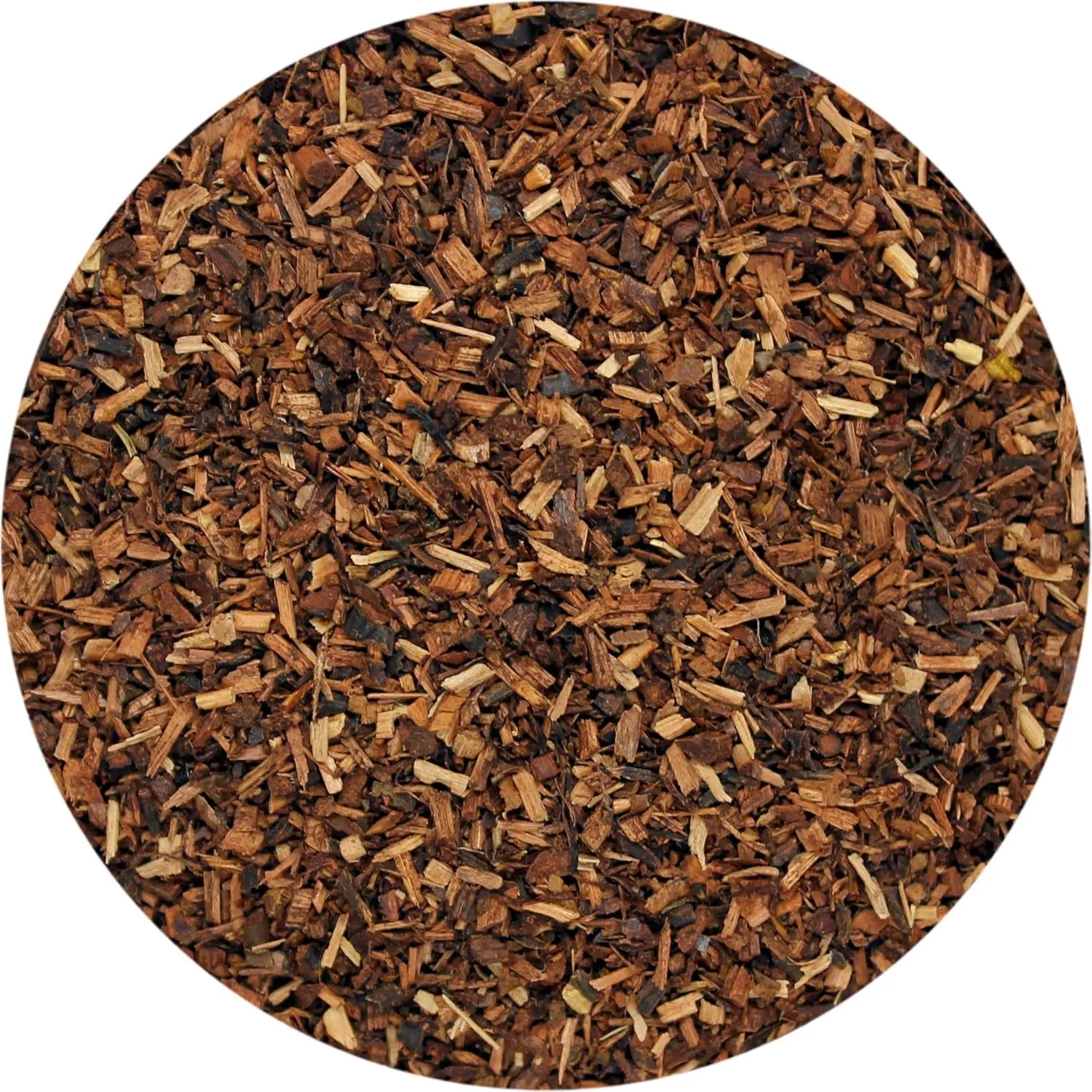 Special Tea Honey Vanilla Nectar Rooibos Tea, 100 Tea Bags