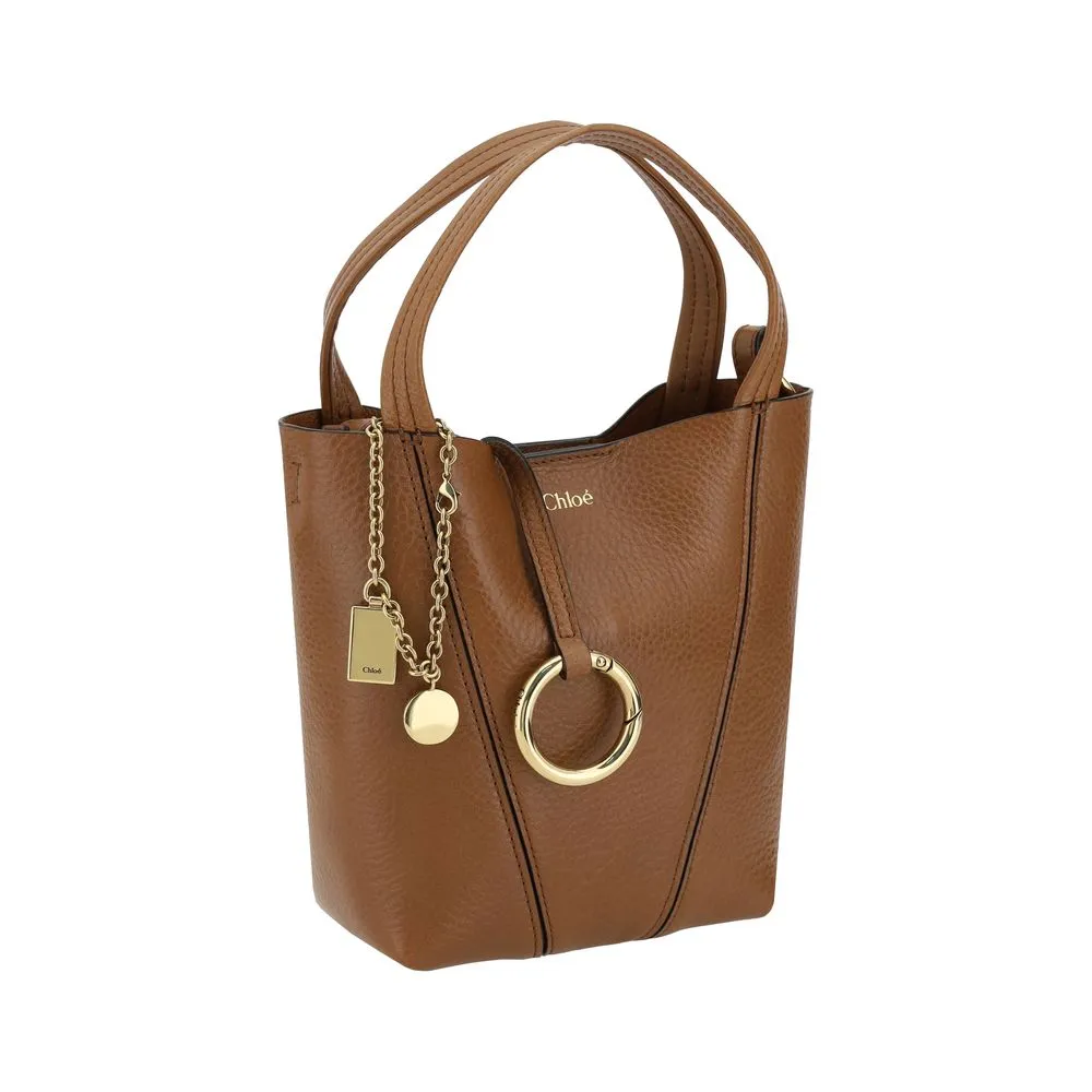 Spin Shoulder Bag