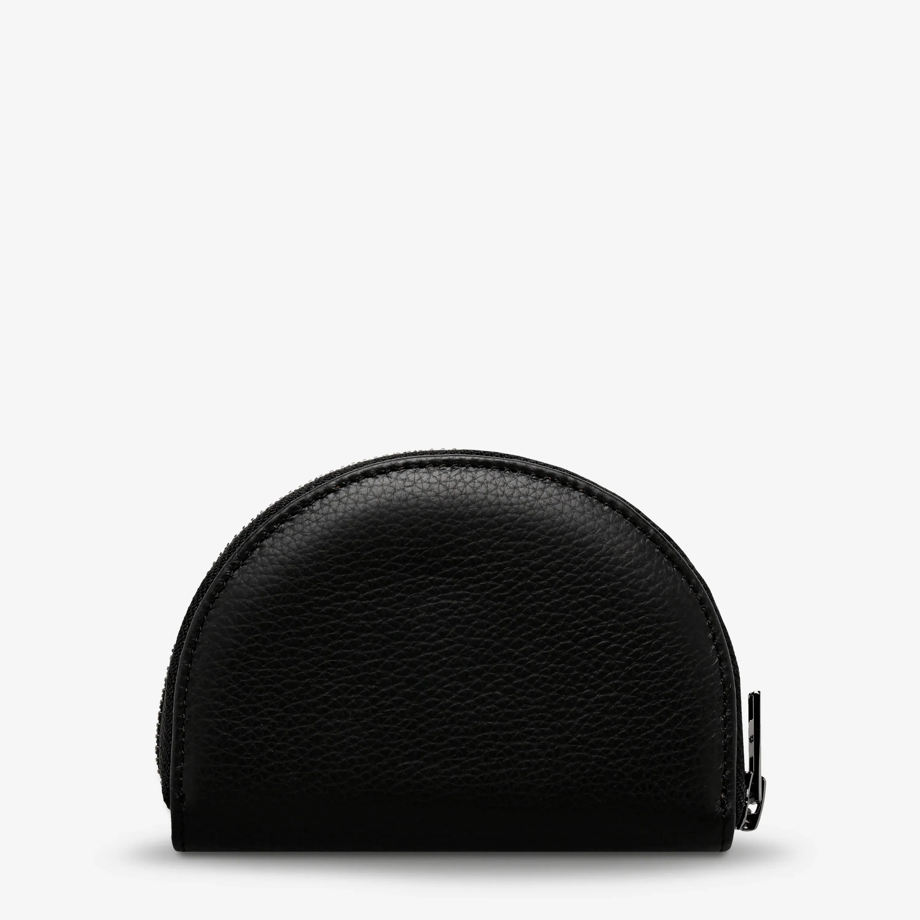 Status Anxiety Lucid Wallet - Black