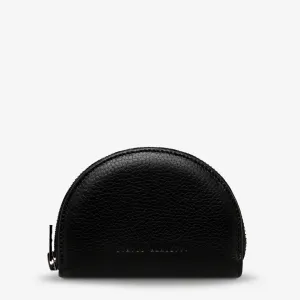 Status Anxiety Lucid Wallet - Black
