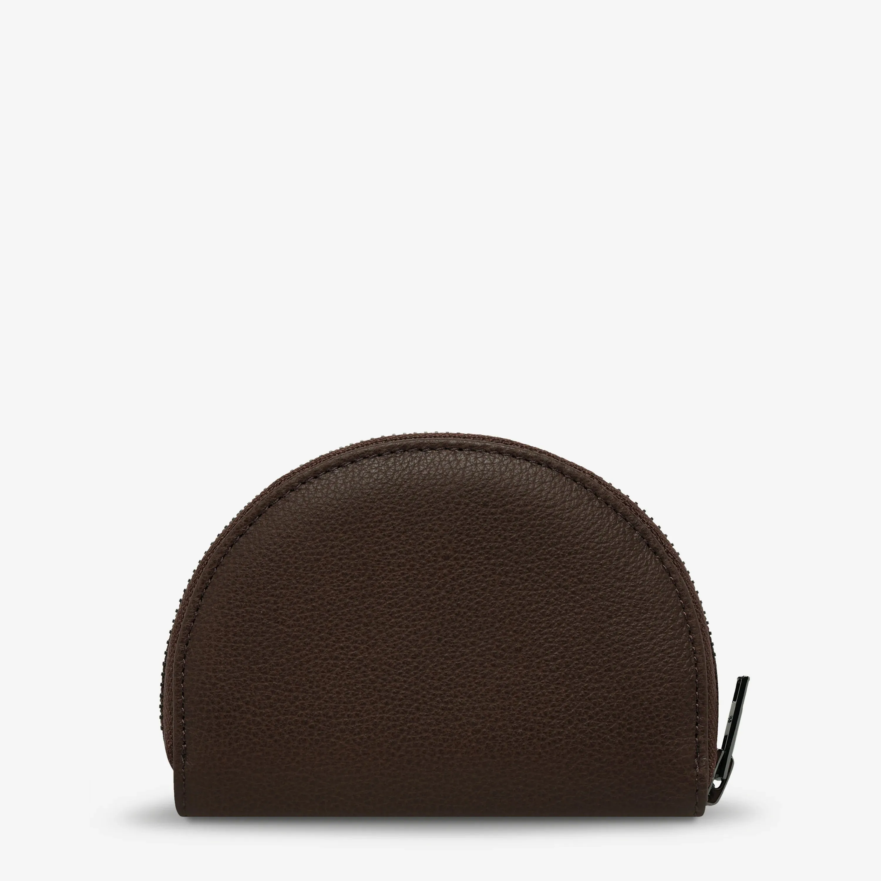 Status Anxiety Lucid Wallet - Cocoa