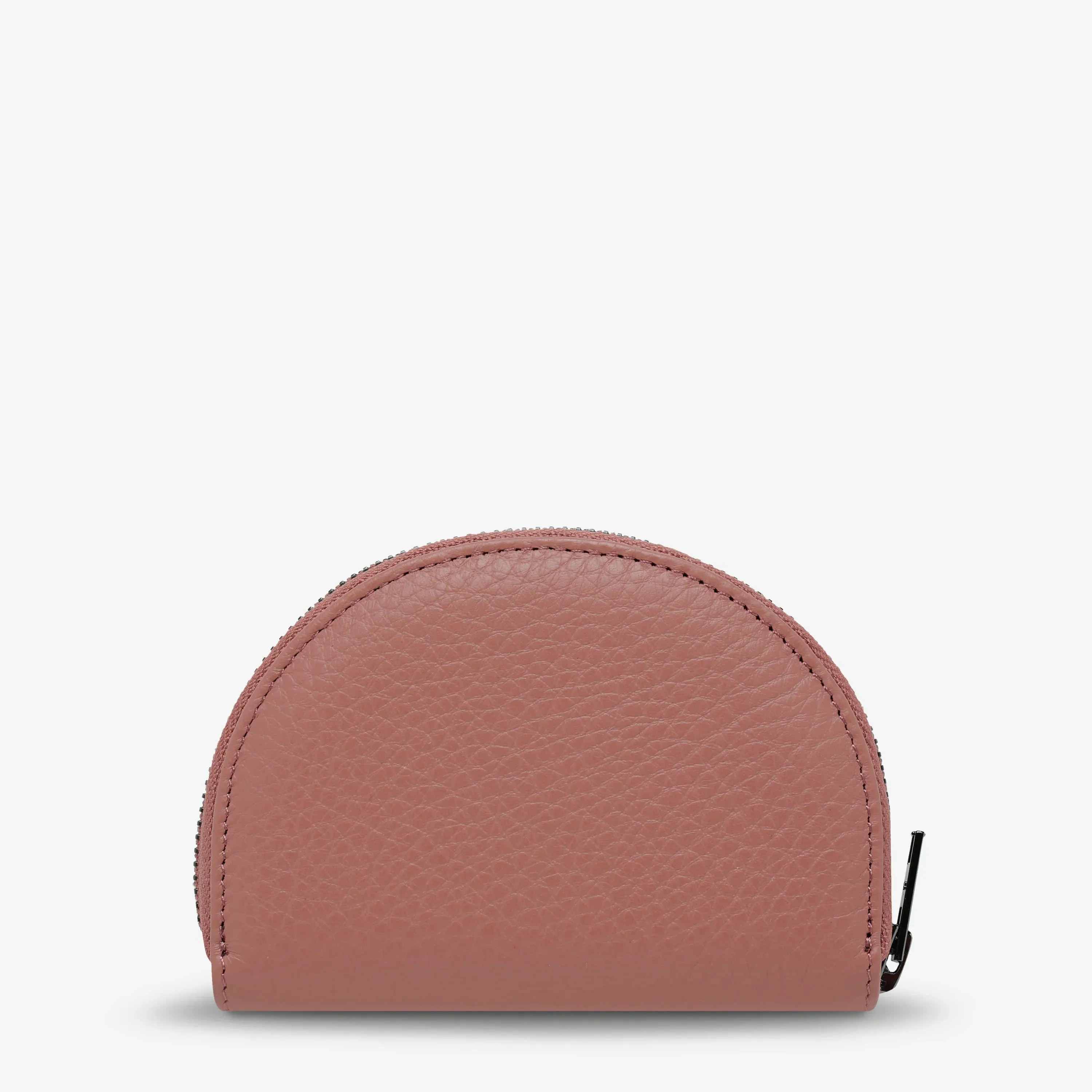 Status Anxiety Lucid Wallet - Dusty Rose