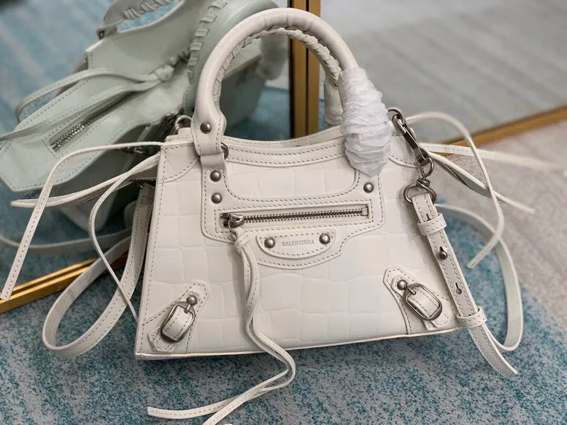 Style Elite 867 Augmented reality Refined - - BGA Lux Bags