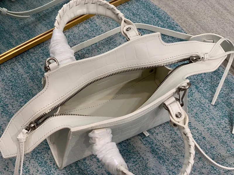 Style Elite 867 Augmented reality Refined - - BGA Lux Bags