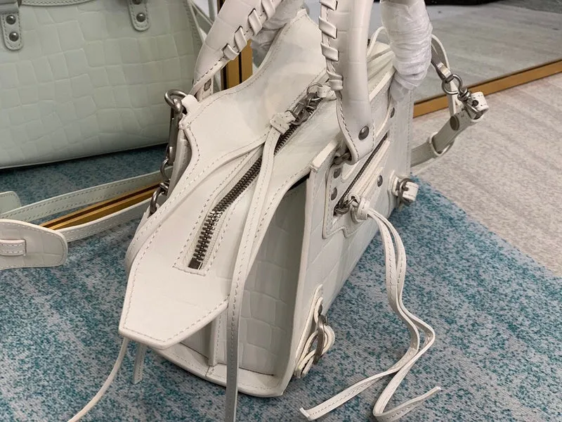 Style Elite 867 Augmented reality Refined - - BGA Lux Bags