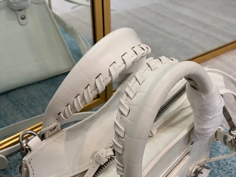 Style Elite 867 Augmented reality Refined - - BGA Lux Bags