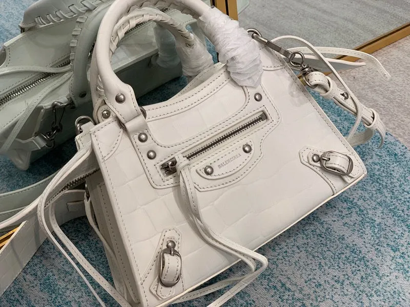 Style Elite 867 Augmented reality Refined - - BGA Lux Bags