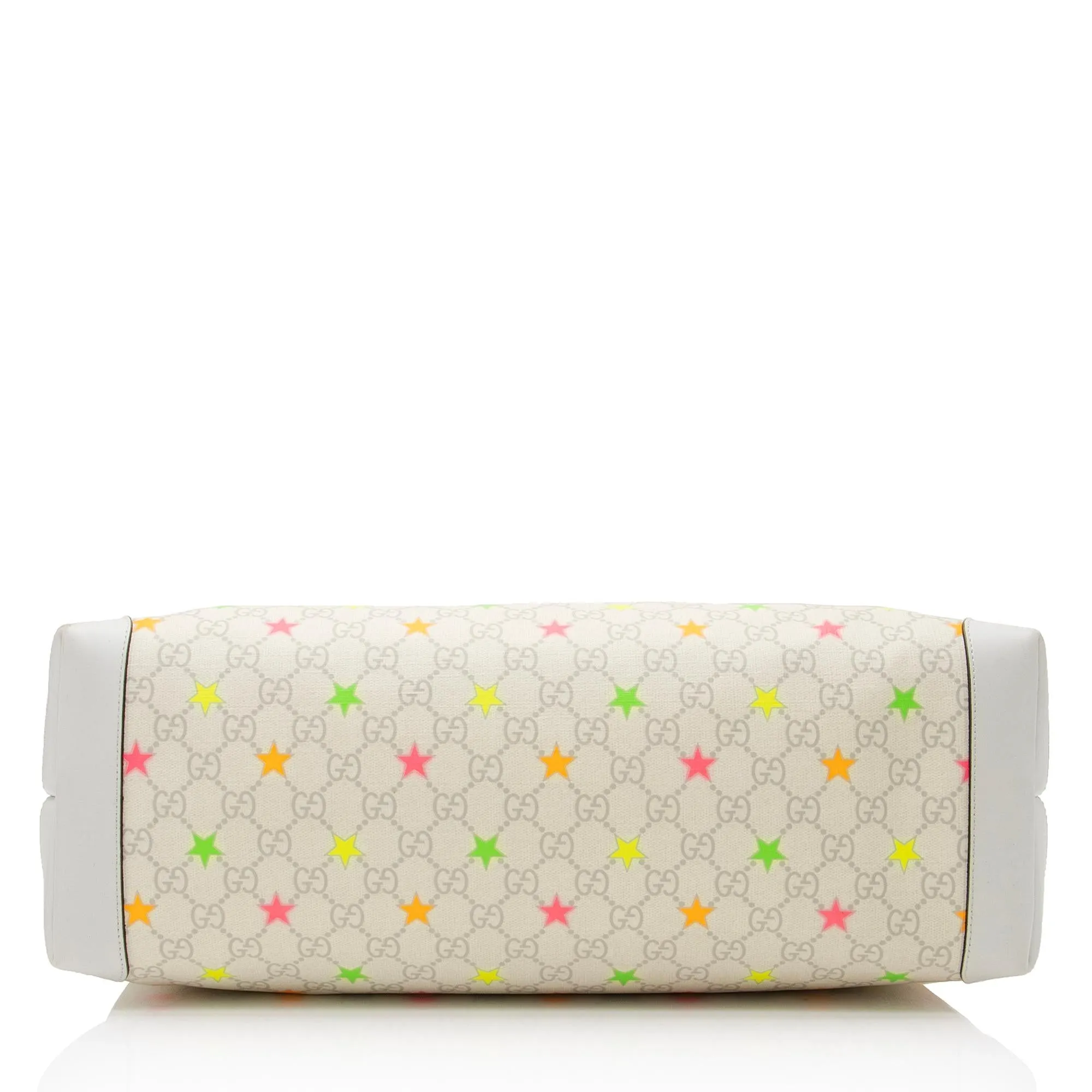 Supportive Stars Refined GG Large Supreme Tote (SHF-23264) Gucci