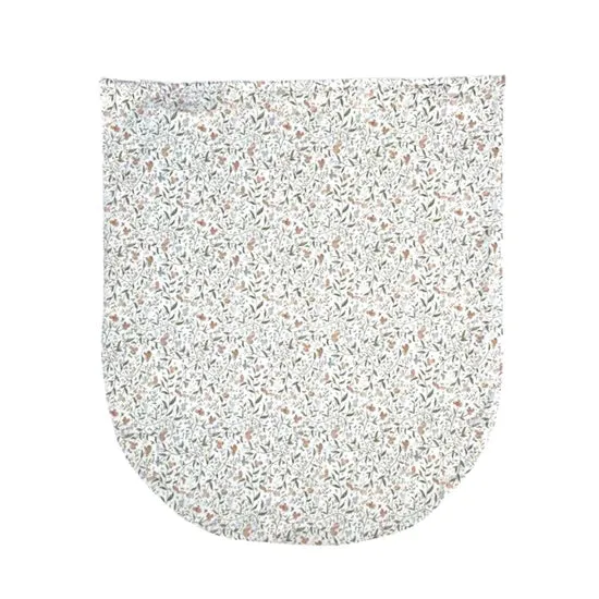 Sweet and Wild Nursing Cover