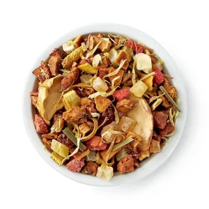 Teavana Mandarin Mimosa 2 lbs (Mandarin Mimosa, 2Lb Bag)