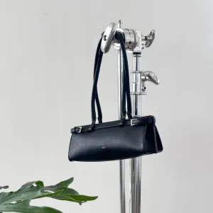 Terra East West Bag Noir