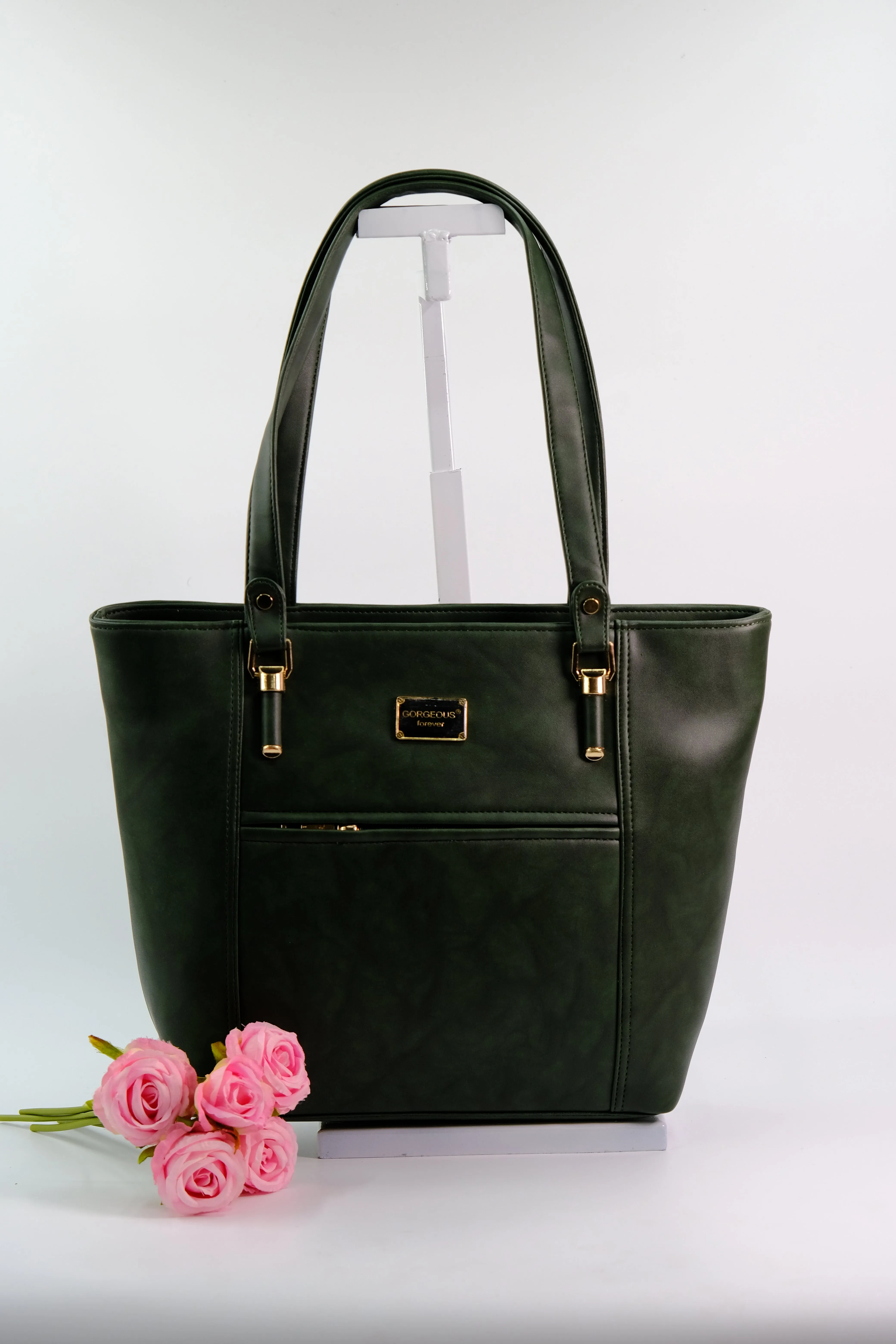 The Simple Shopper women's tote