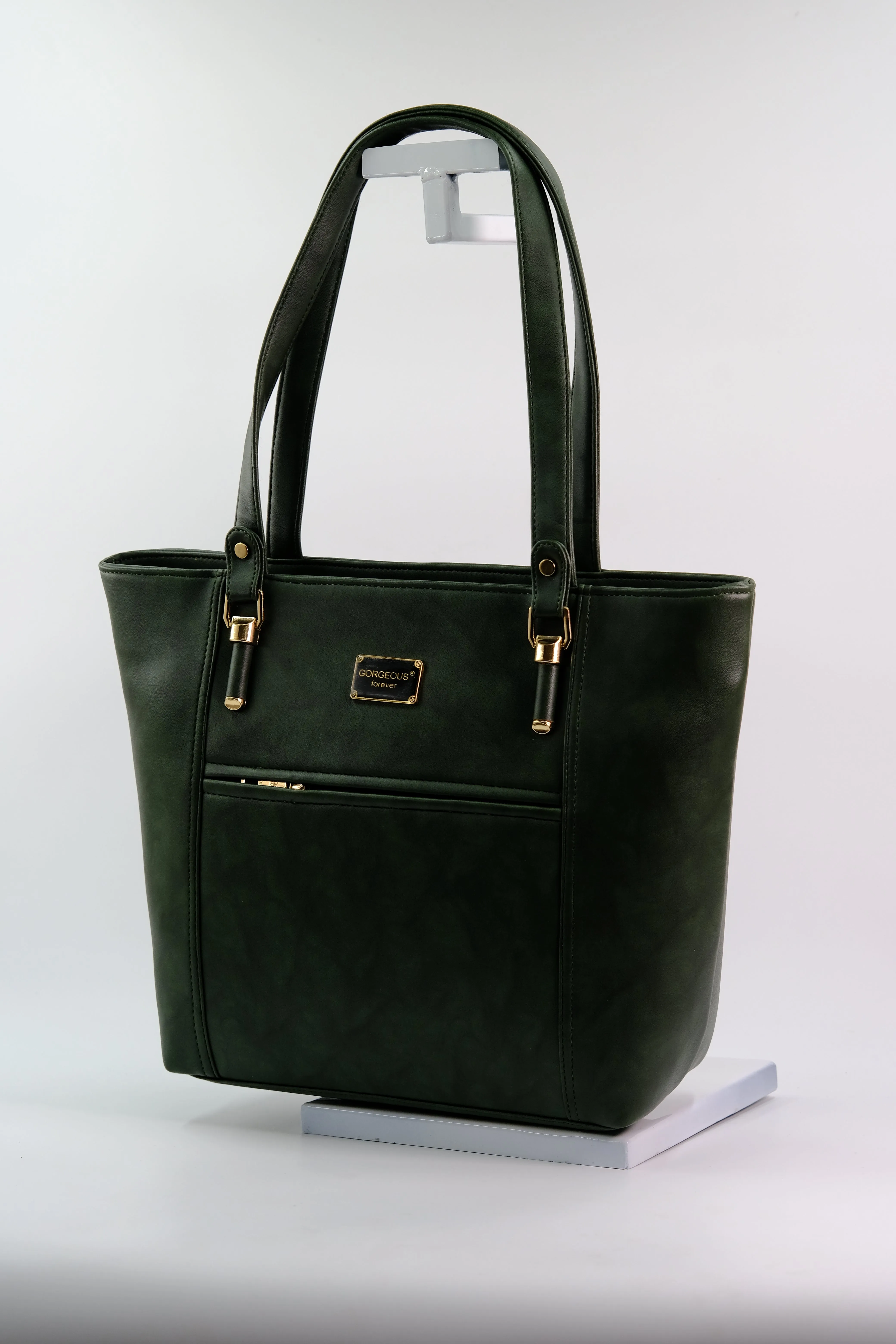 The Simple Shopper women's tote