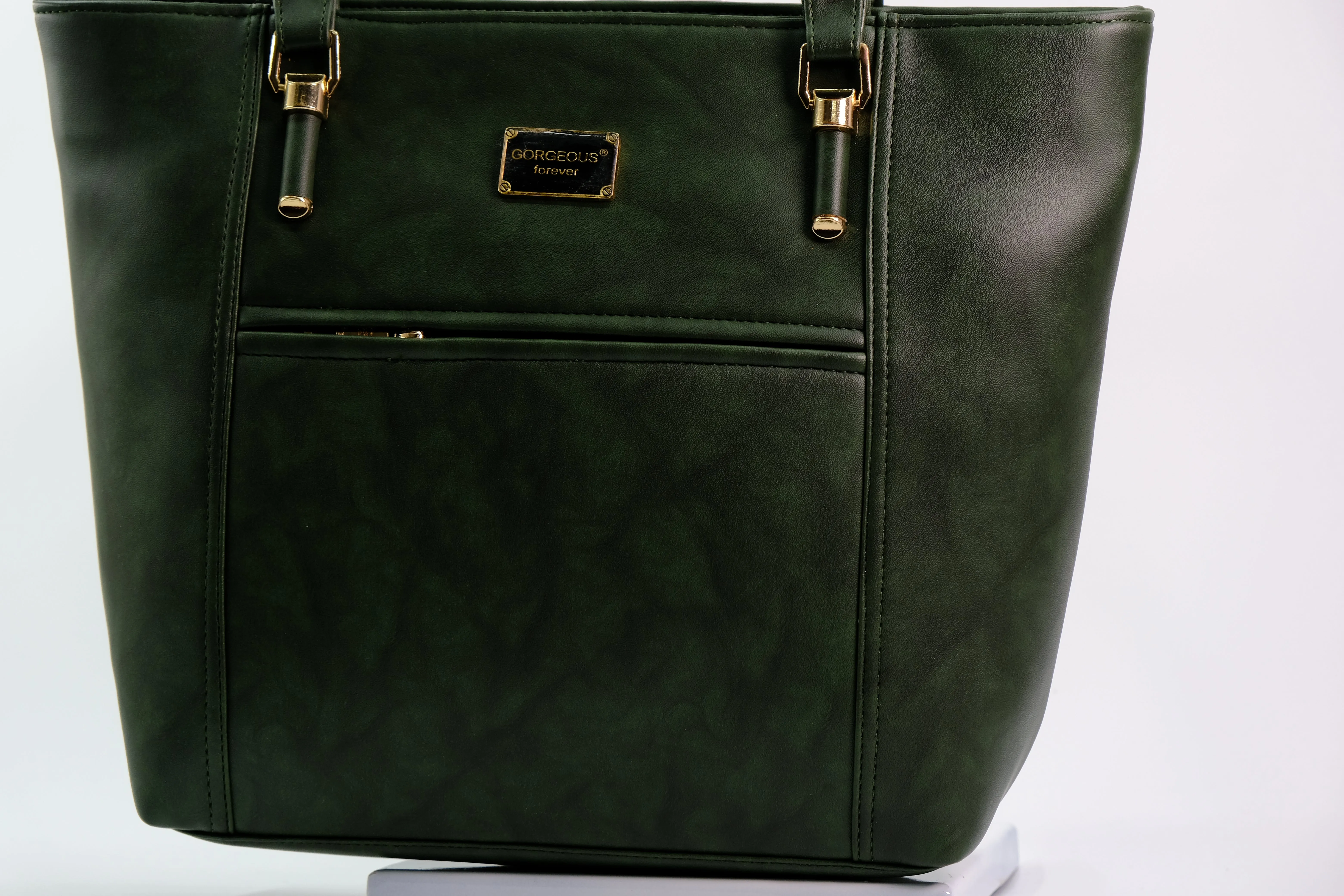 The Simple Shopper women's tote