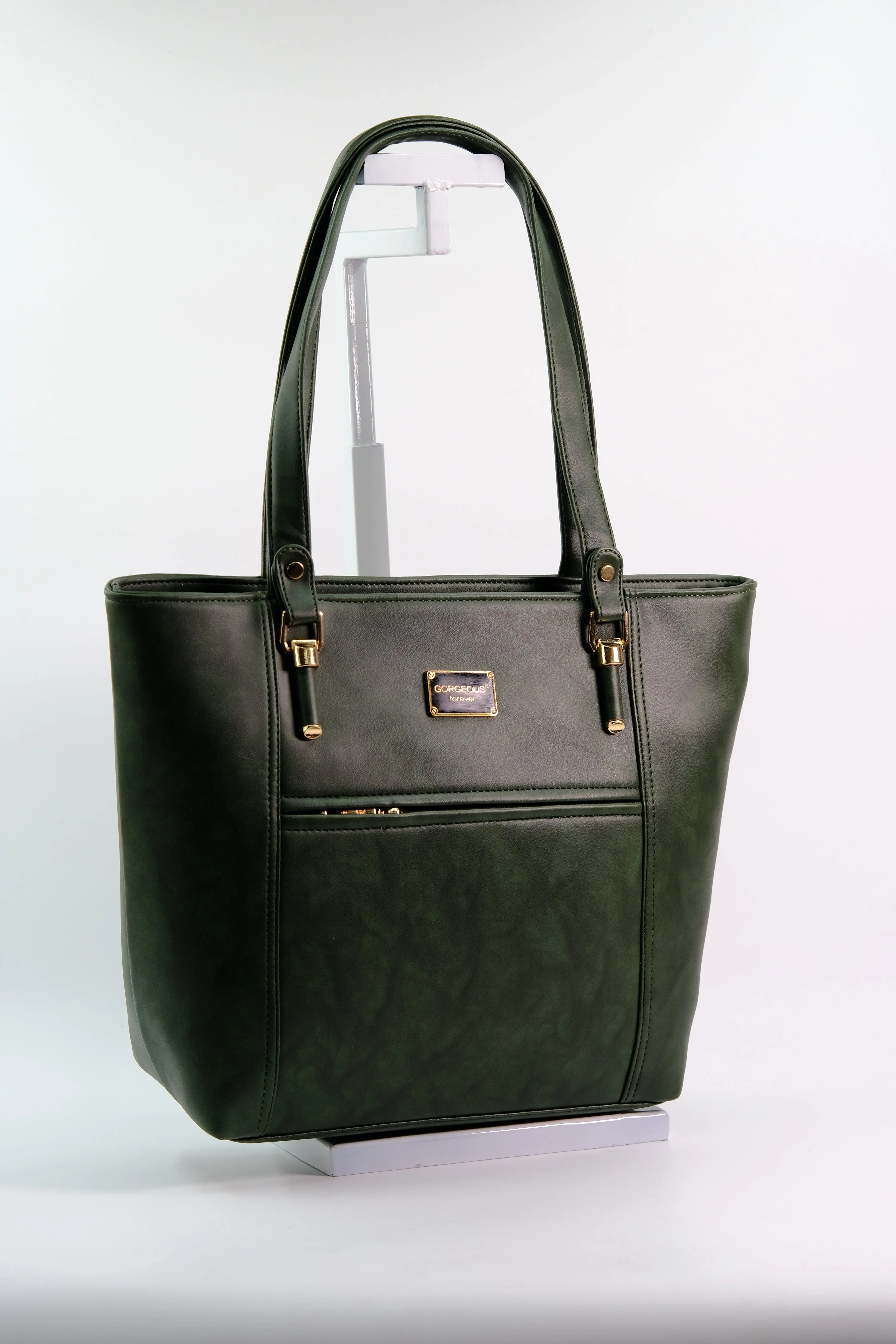 The Simple Shopper women's tote