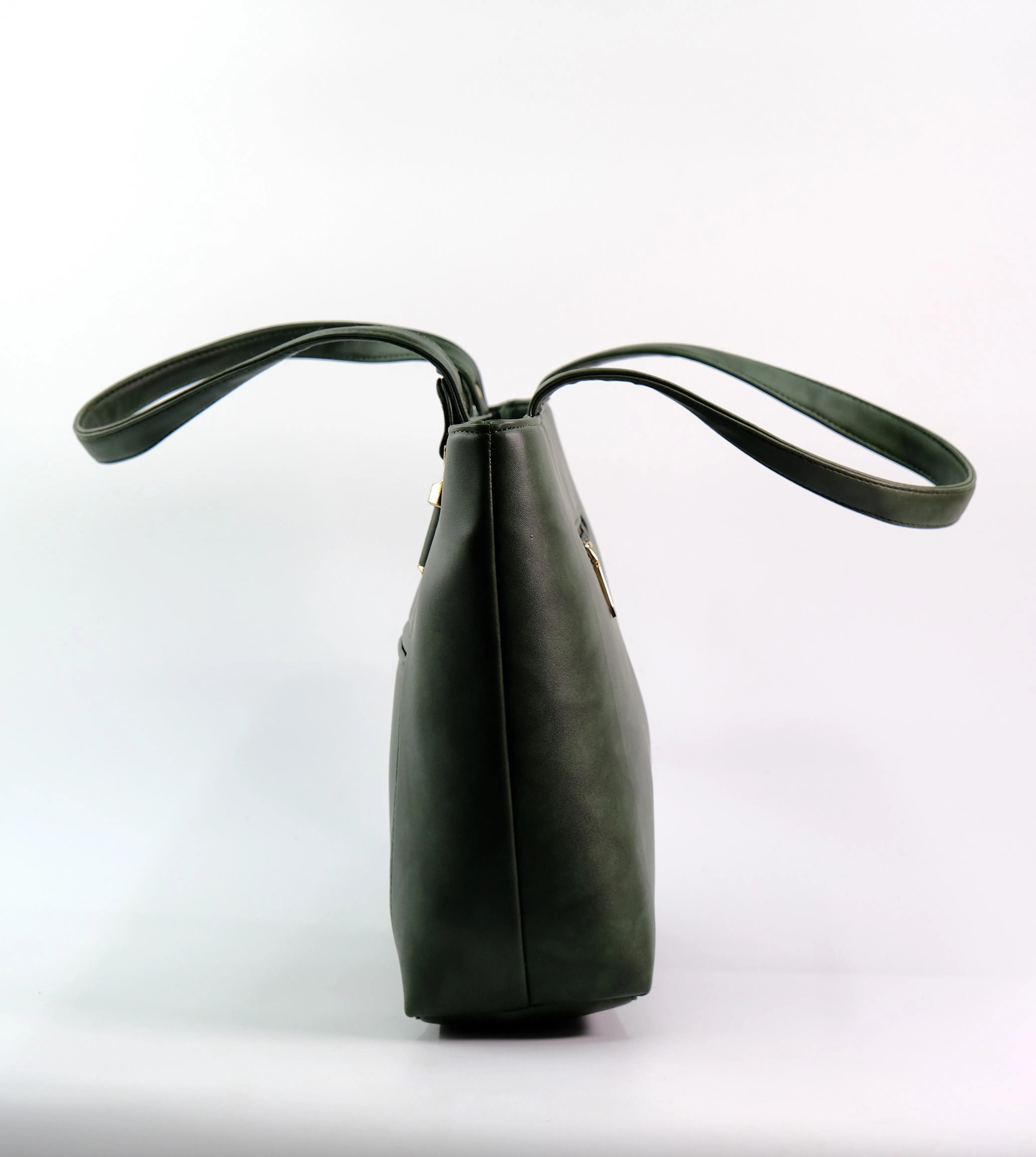 The Simple Shopper women's tote