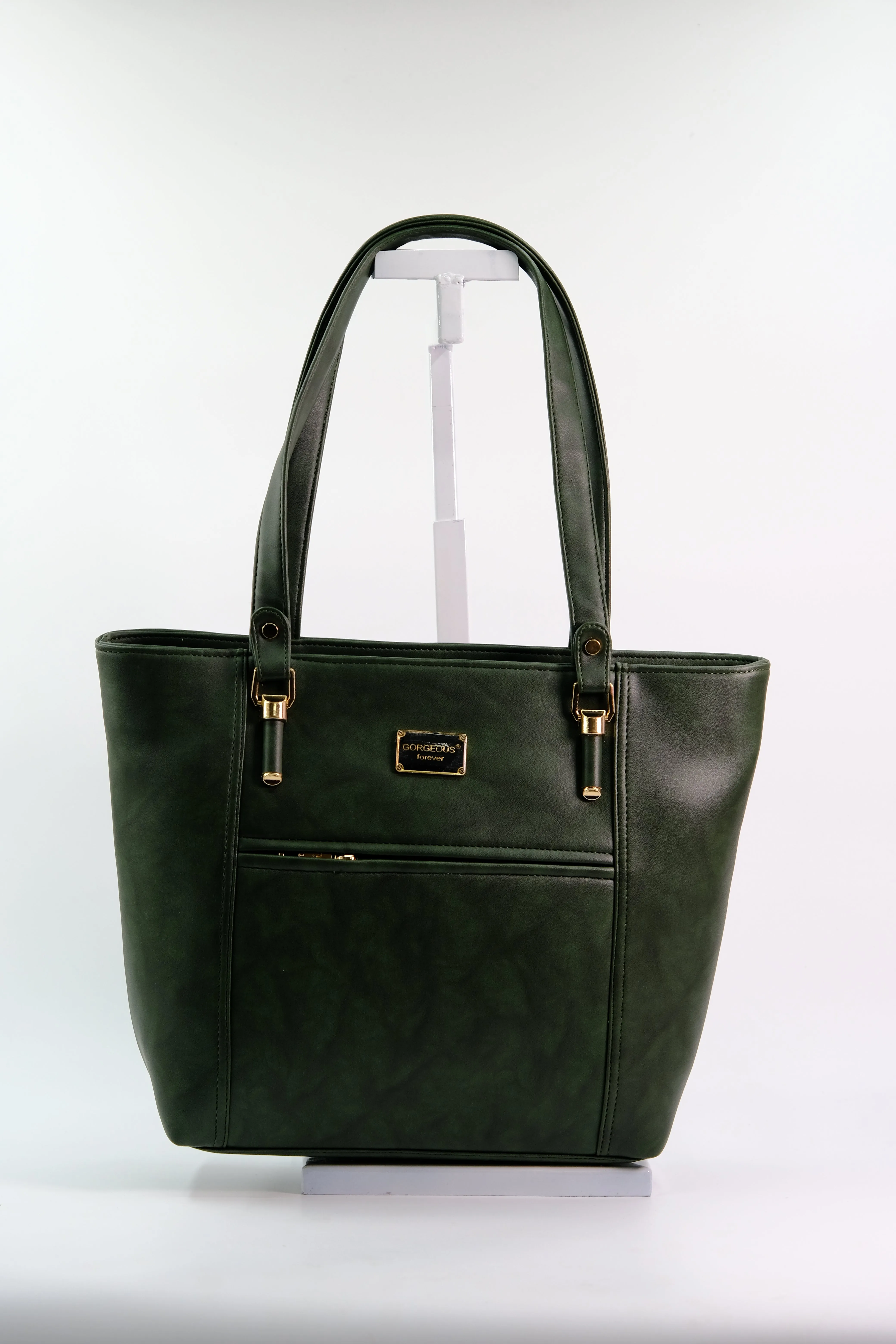 The Simple Shopper women's tote
