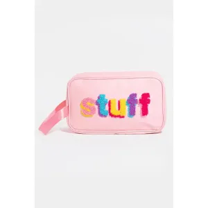The Spunky Cosmetic Bag