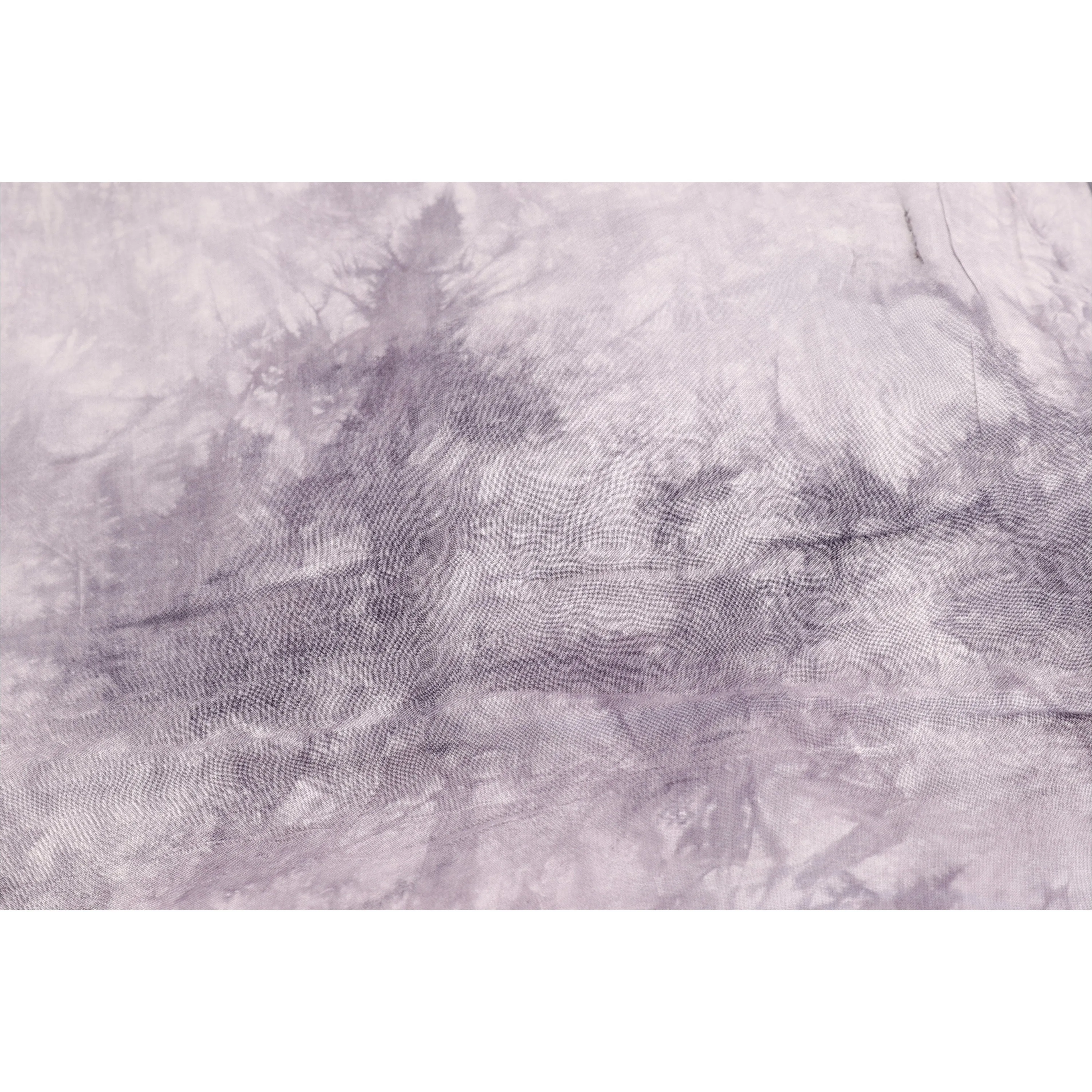 Tie Dye Flounce Beach Cover
