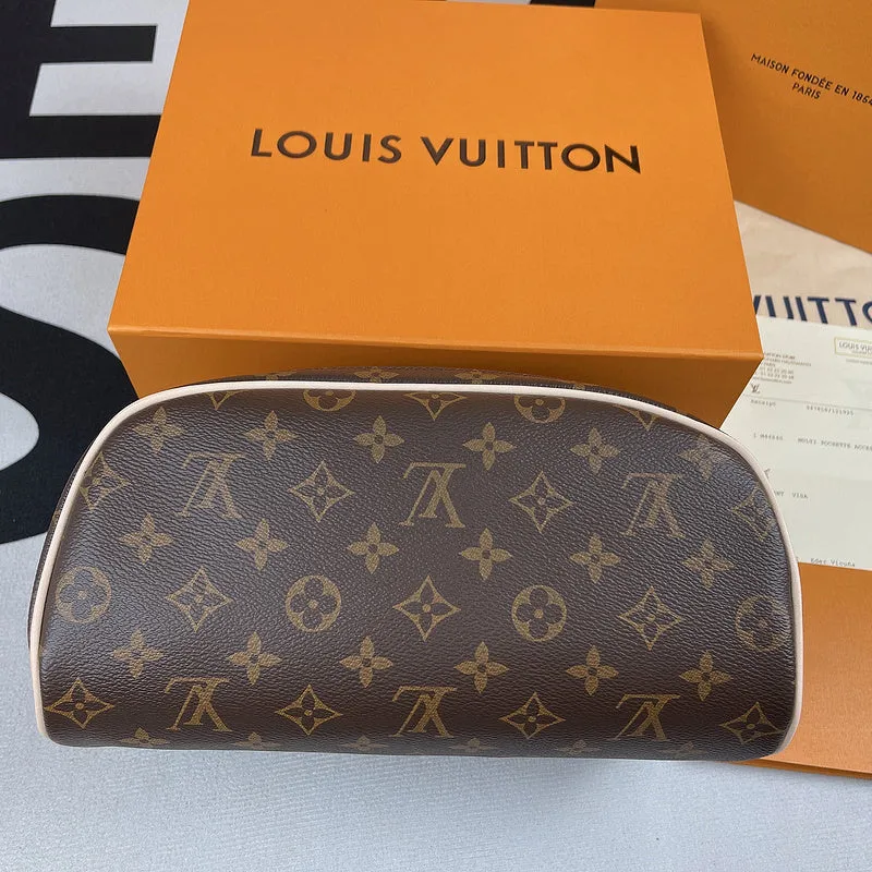 Timely arrival - Franco - 10671  Shops Refined Vuittons Louis
