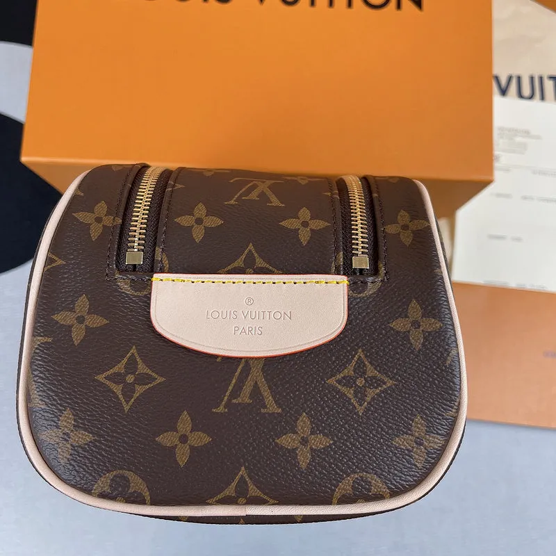 Timely arrival - Franco - 10671  Shops Refined Vuittons Louis