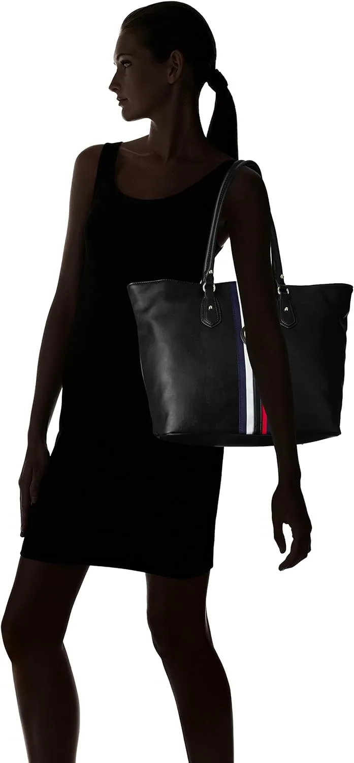 Tommy Hilfiger Women's Jaden Plus Tote