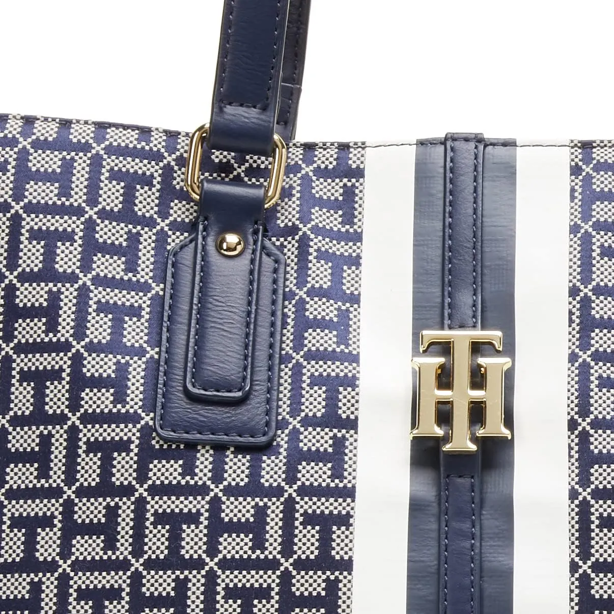 Tommy Hilfiger Women's Jaden Plus Tote